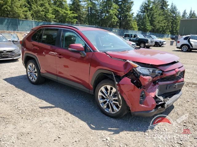2T3A1RFV5KW059584 2019 TOYOTA RAV4 photo no. 4