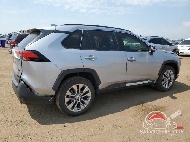 JTMC1RFV5KD040720 2019 TOYOTA RAV4 photo no. 3