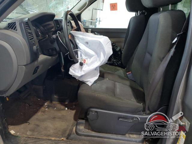 1GC0KVCG6EF119871 2014 CHEVROLET ALL Models photo no. 7