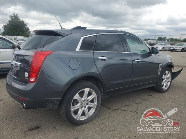 3GYFNDE30DS568795 2013 CADILLAC SRX photo no. 3