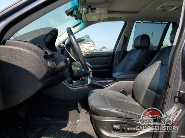 5UXFA53573LV73913 2003 BMW X5 photo no. 7