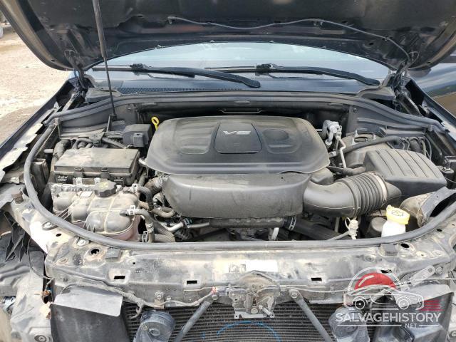 1C4RJFBG2GC303680 2016 JEEP GRAND CHER photo no. 11