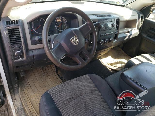 1D7RV1GP4BS506946 2011 DODGE All Models photo no. 8