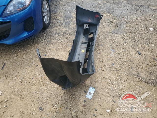1GNDT13S052225873 2005 CHEVROLET TRAILBLZR photo no. 12