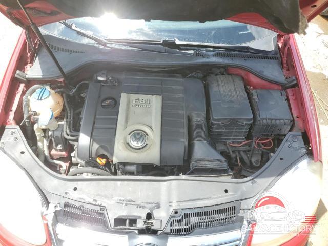 3VWBJ71K07M066261 2007 VOLKSWAGEN JETTA photo no. 11