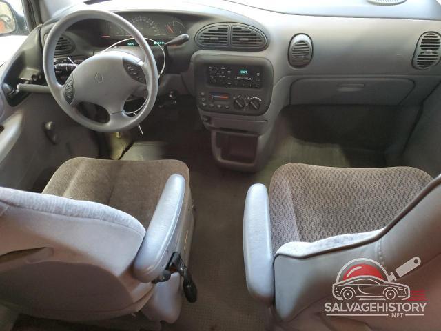 2B4FP2531WR790246 1998 DODGE All Models photo no. 8
