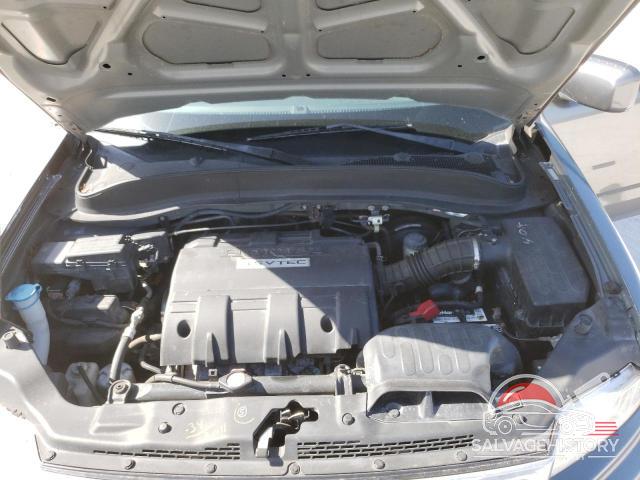 5FPYK1F55AB007381 2010 HONDA RIDGELINE photo no. 11