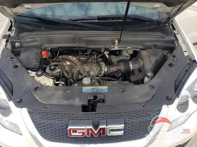 1GKLVNED8AJ141745 2010 GMC ACADIA photo no. 12