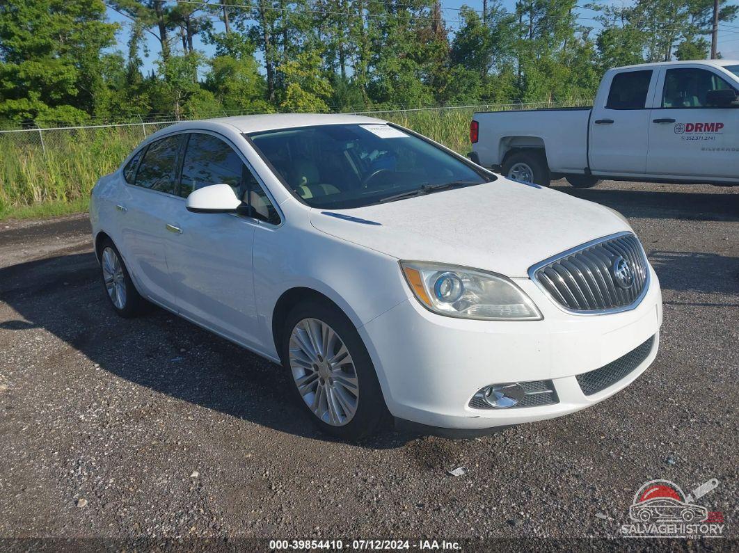 1G4PP5SK3D4170529 2013 BUICK VERANO photo no. 6