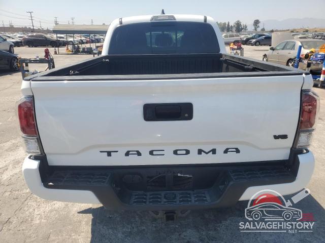3TMBZ5DNXPM039624 2023 TOYOTA TACOMA photo no. 6