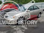 4T1BE32K24U905151 2004 TOYOTA CAMRY LE photo no. 1