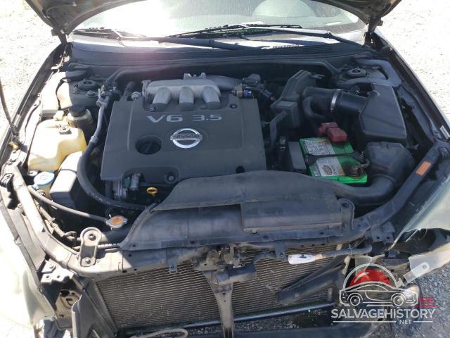 1N4BL11E45C125059 2005 NISSAN ALTIMA photo no. 11