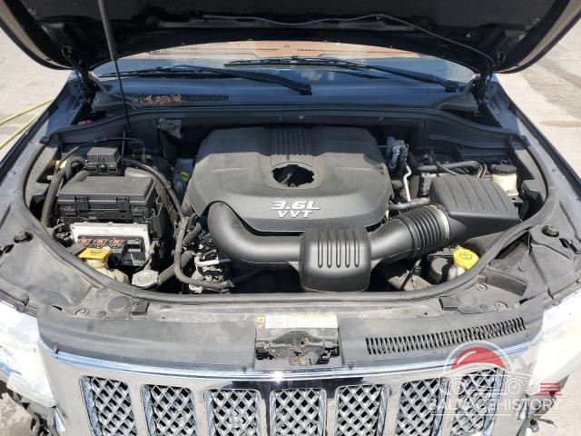 1C4RJFCG6CC183939 2012 JEEP GRAND CHER photo no. 12