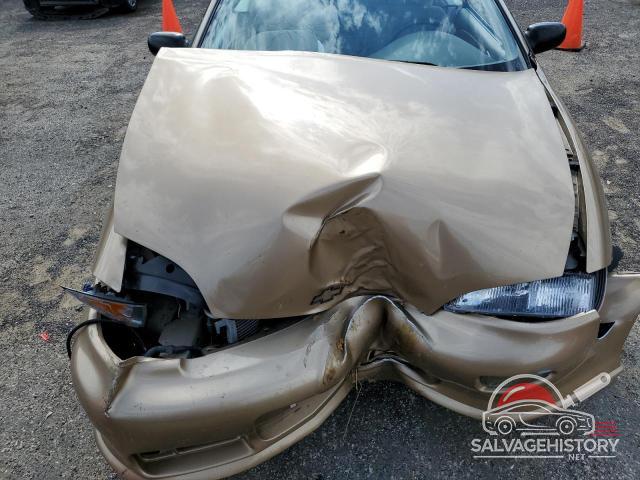4G1JF32T0XB905033 1999 CHEVROLET CAVALIER photo no. 11