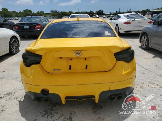 JF1ZNAA19F9706724 2015 TOYOTA SCION photo no. 6