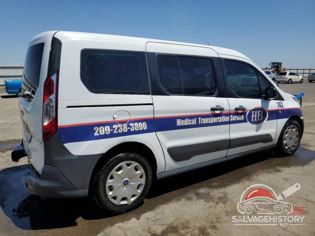 NM0GE9E73G1279617 2016 FORD TRANSIT photo no. 3
