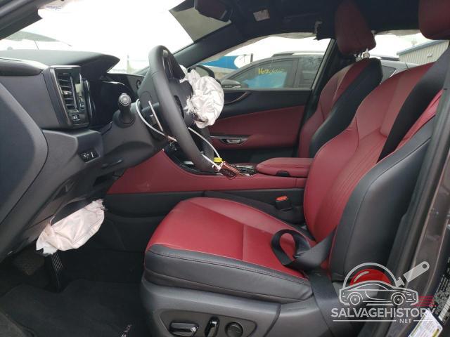 2T2ADCAZ2RC00629X 2024 LEXUS NX 250 BAS photo no. 7