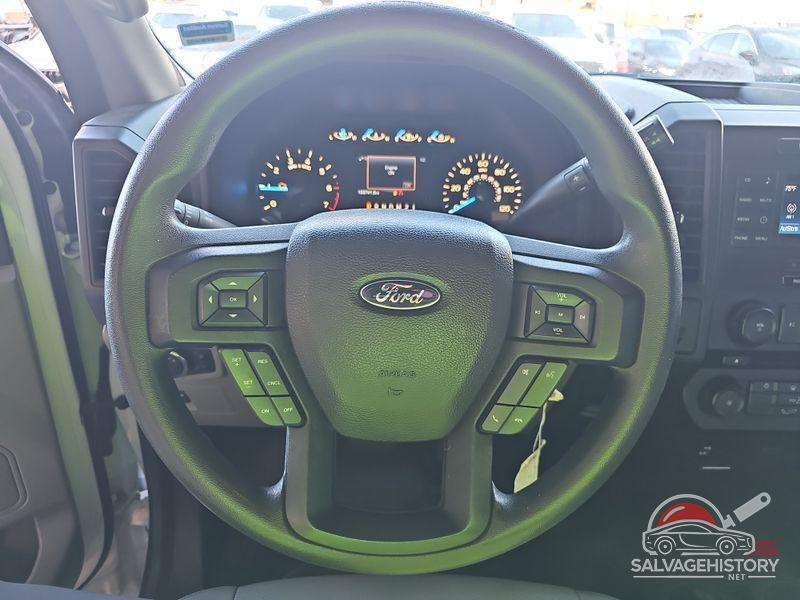 1FTEW1CPXGFA14580 2016 FORD F150 photo no. 4