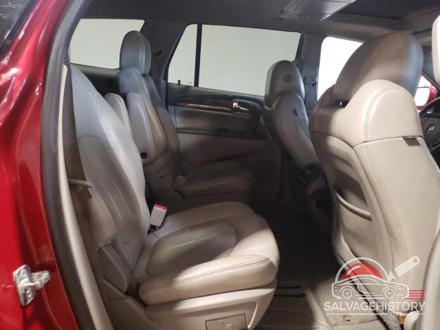 5GAKVCKD4DJ126651 2013 BUICK ENCLAVE photo no. 11