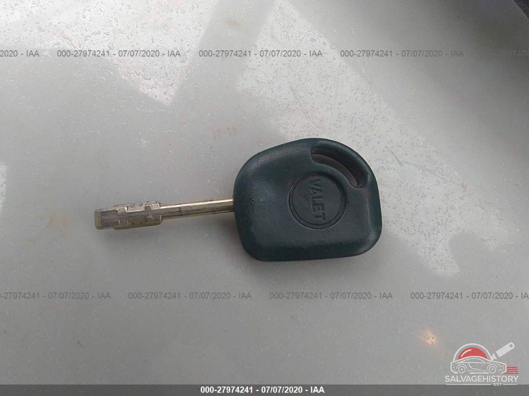 SAJWA01T15FN49793 2005 JAGUAR S-TYPE photo no. 11