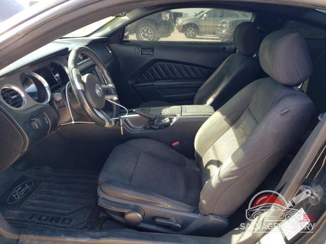 1ZVBP8AM8D5226846 2013 FORD ALL Models photo no. 7