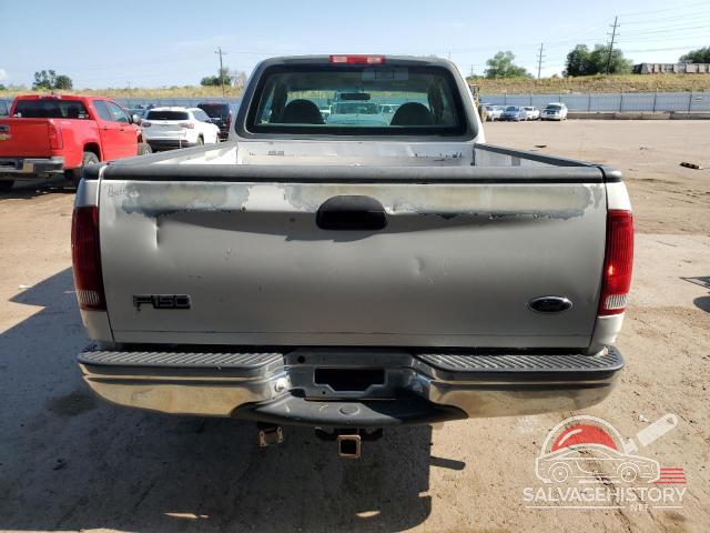 1FTRX17L5YKB13418 2000 FORD All Models photo no. 6
