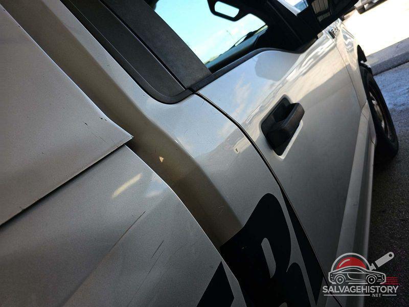 1FTNF1C58JKD47423 2018 FORD F150 photo no. 4