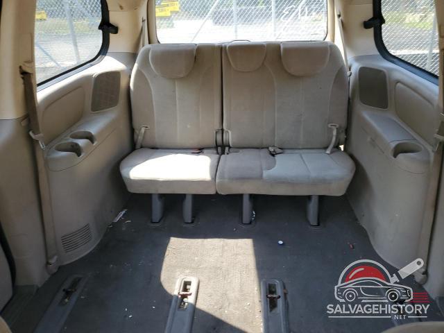 KNDMG4C77B6403549 2011 KIA All Models photo no. 10