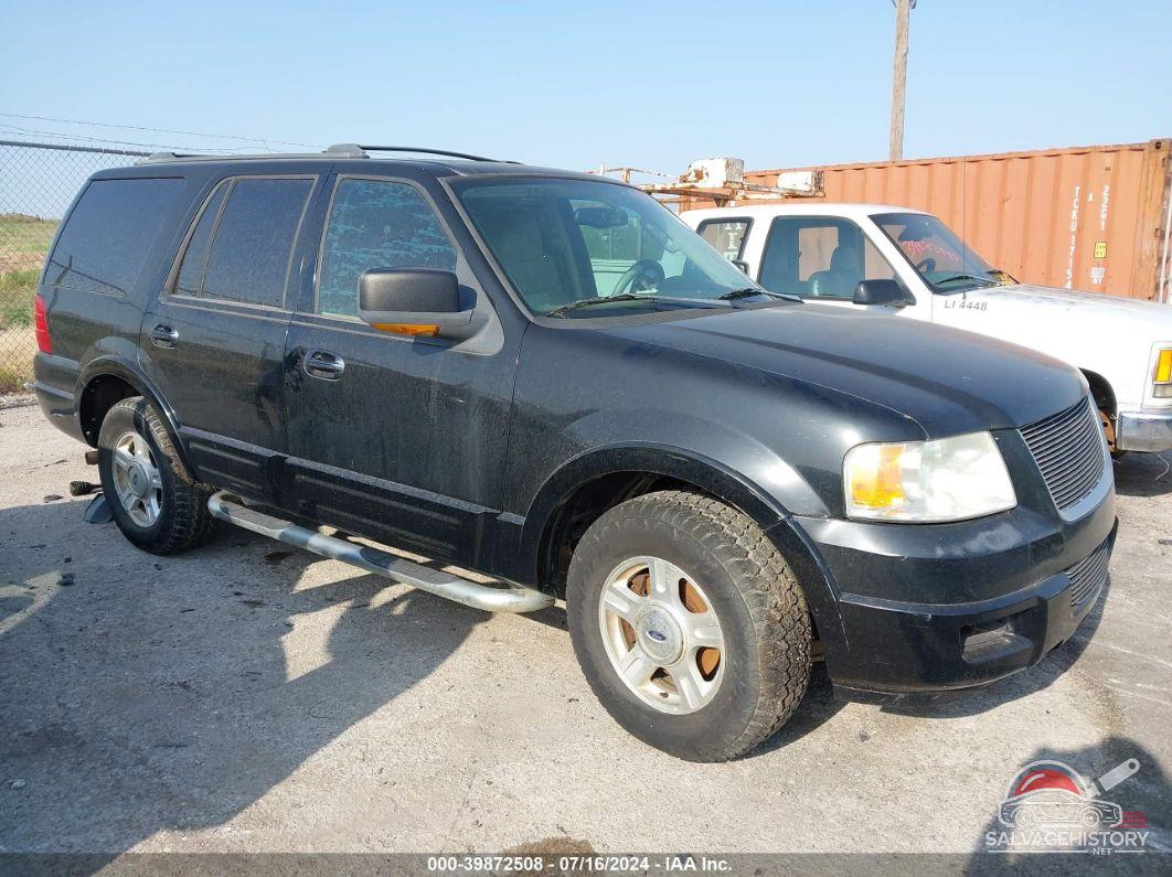 1FMRU17W14LB18599 2004 FORD EXPEDITION photo no. 22