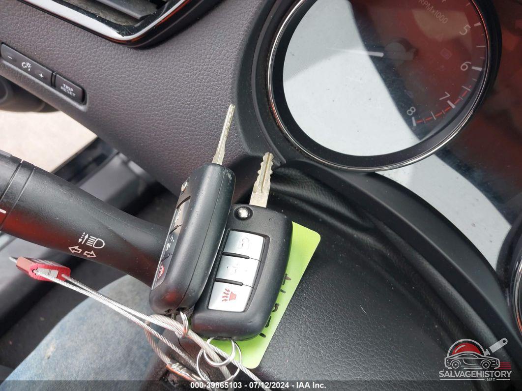 JN1BJ1AW7MW438101 2021 NISSAN ROGUE SPORT photo no. 11