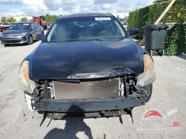1N4AL21E59C116281 2009 NISSAN ALTIMA photo no. 5