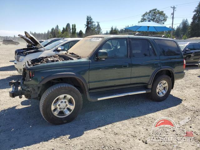 JT3HN86R3X0224046 1999 TOYOTA 4RUNNER photo no. 22