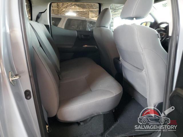3TMCZ5AN4KM193506 2019 TOYOTA TACOMA photo no. 10
