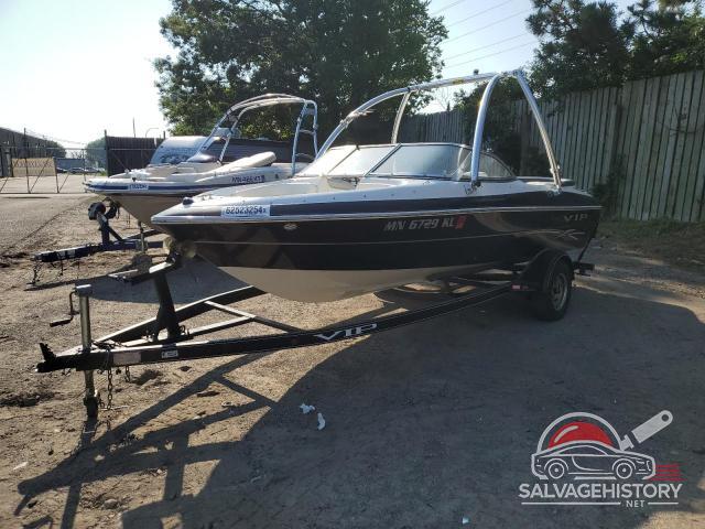 VV107582J708 2008 BOAT ALL MODELS photo no. 2