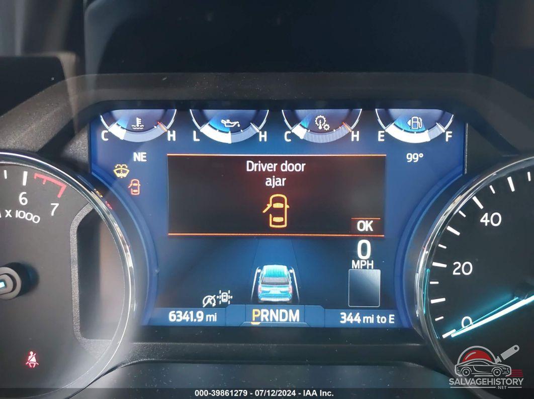 1FMJU2A81REA48756 2024 FORD EXPEDITION photo no. 7