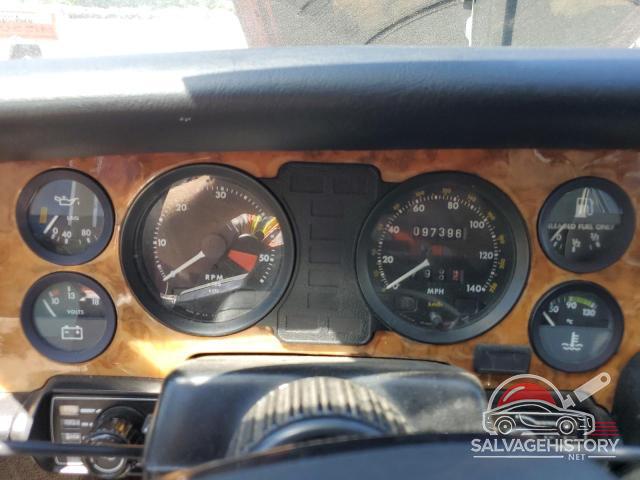 SAJAY1341FC428069 1985 JAGUAR XJ6 photo no. 9