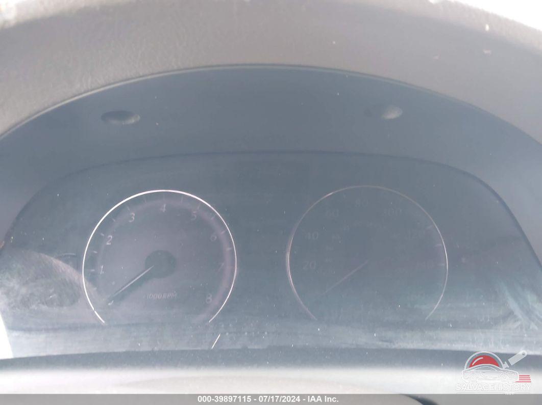 JTHBL46F085067634 2008 LEXUS LS 460 photo no. 7