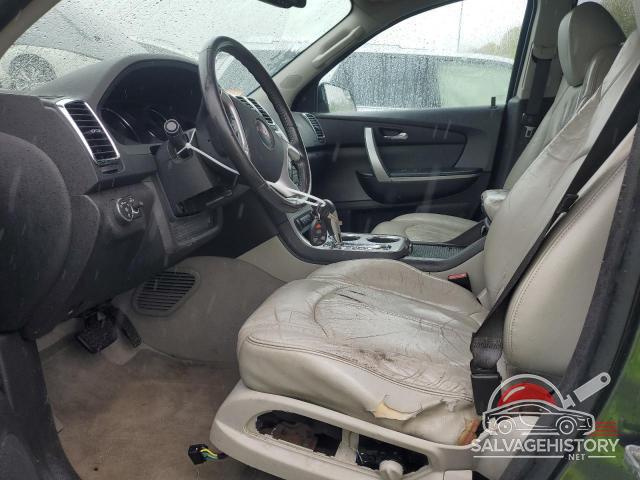 1GKKVREDXCJ335120 2012 GMC ACADIA photo no. 7