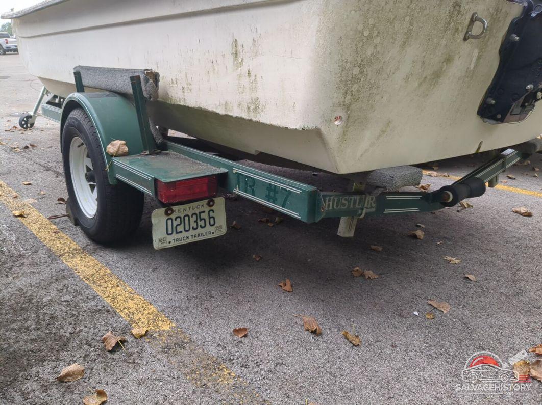 4DMBS1910W1020709 1998 HUSTLER TRAILER photo no. 3
