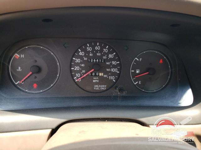 2T1BA02E6TC126582 1996 TOYOTA COROLLA photo no. 9