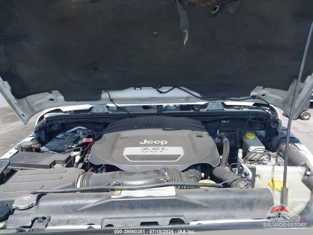 1C4BJWEG7CL135994 2012 JEEP WRANGLER UNLIMITED photo no. 10