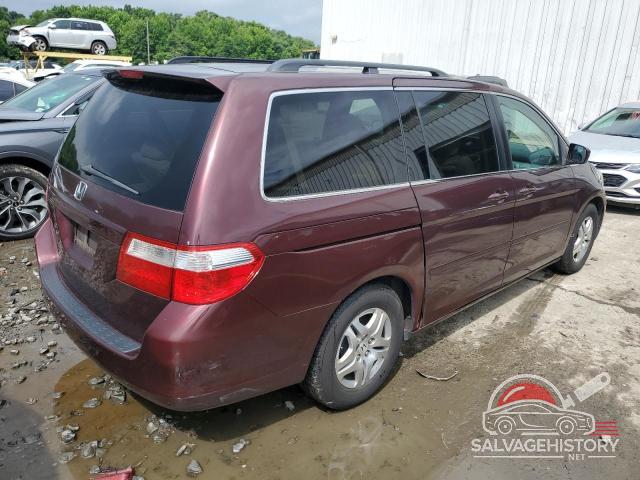 5FNRL38427B074152 2007 HONDA All Models photo no. 3