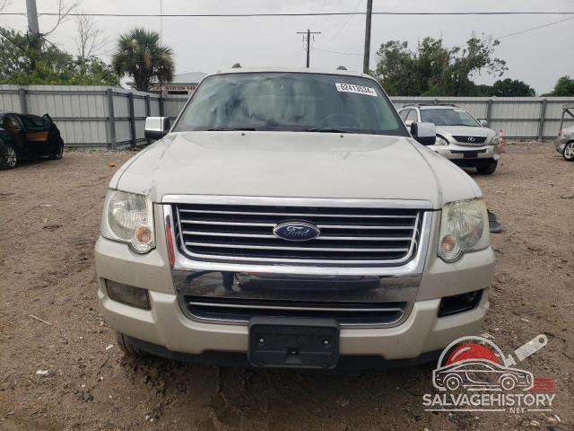 1FMEU75816ZA12305 2006 FORD EXPLORER photo no. 5