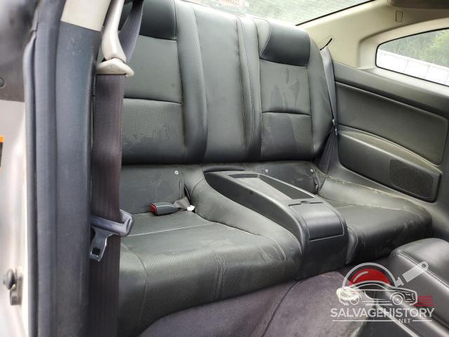 JNKCV54E44M818233 2004 INFINITI G35 photo no. 10