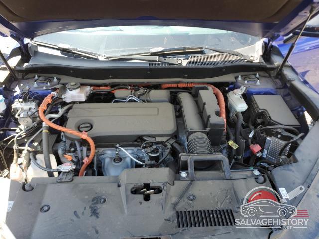 5J6RS6H54RL024327 2024 HONDA CRV photo no. 12