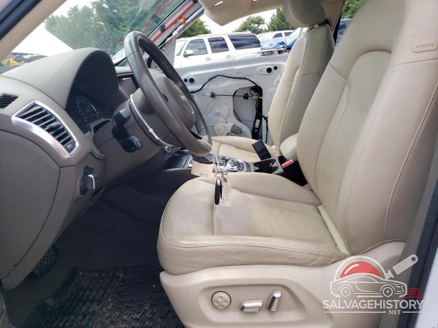 WA1D7AFP3HA081275 2017 AUDI Q5 photo no. 7