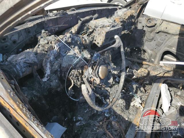 JTEBU17RX68072997 2006 TOYOTA 4RUNNER photo no. 8