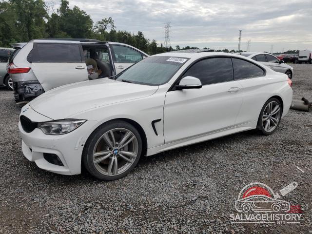 WBA4P1C38HK522736 2017 BMW 4 SERIES photo no. 5