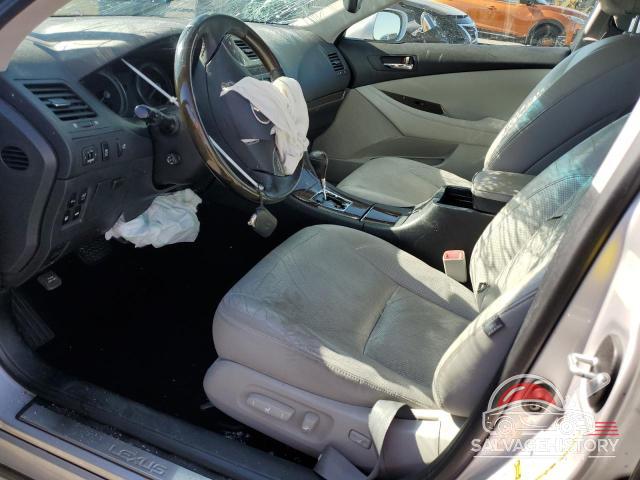 JTHBK1EG1A2411099 2010 LEXUS ES350 photo no. 7