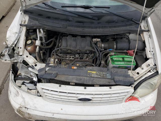 2FMZA51493BA01746 2003 FORD WINDSTAR photo no. 12